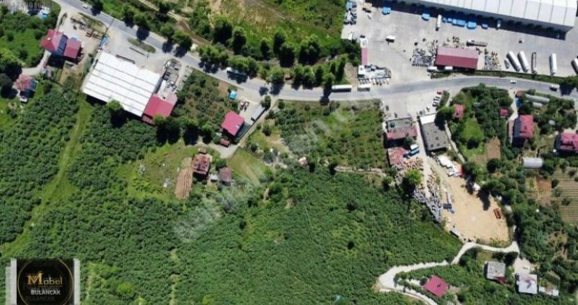 PAZARSUYU KÖYÜ DENİZ MANZARALI FIRSAT ARSA